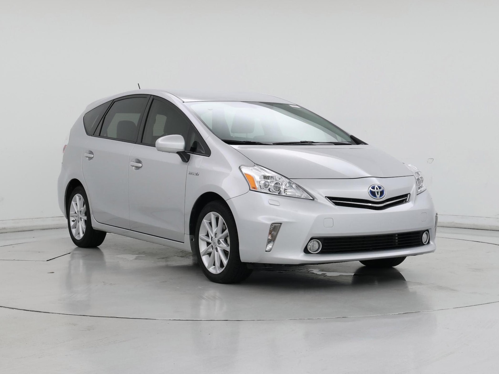 toyota prius v 2014 JTDZN3EU4EJ009677 image toyota prius v 2014 JTDZN3EU4EJ009677 image